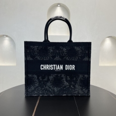 Dior Shopping Bags